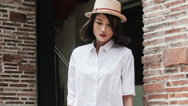 Bản sắc công sở tại các kinh đô thời trang