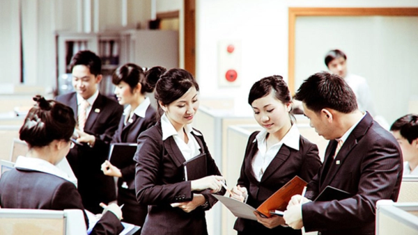 9 bí kíp để giao tiếp tốt nơi công sở