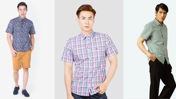 Thay đổi phong cách với những họa tiết mùa hè nổi bật