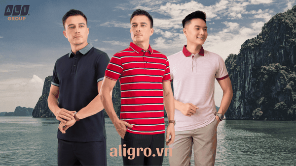 Thời Trang Nam Aligro – Khẳng Định Phong Cách, Nâng Tầm Đẳng Cấp