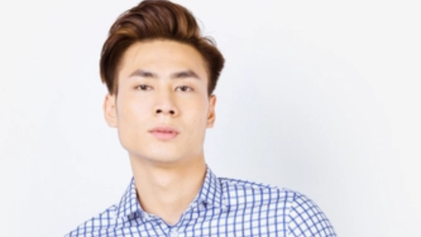 Phong cách thời trang công sở nam lịch sự và lôi cuốn