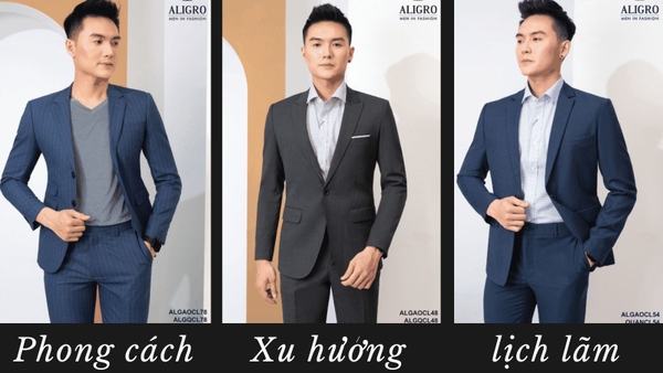Áo Vest Nam Trẻ Trung: Xu Hướng, Cách Chọn & Cách Phối Đồ Lịch Lãm
