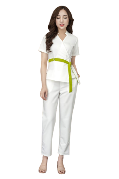 Đồng phục spa ALG-SPA10