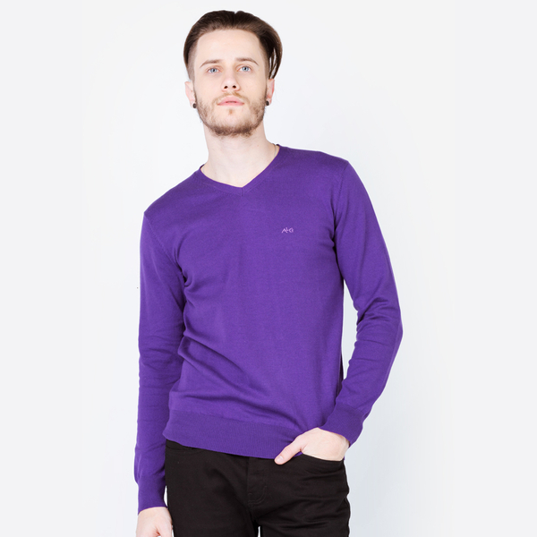 Áo len dài tay  ALEND005