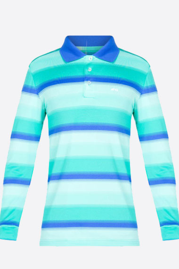 Áo phông dài tay ALGAPD007 OL