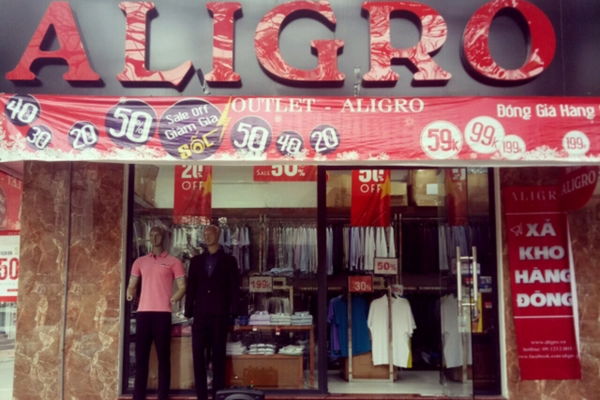 Showroom Info 4 : 30 Trưng Nhị Hà Đông